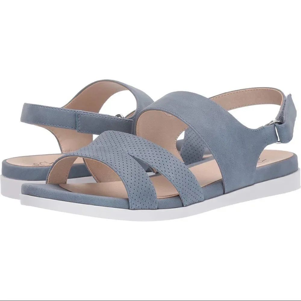 ✨HP✨ASHLEY 2 SANDAL✨
